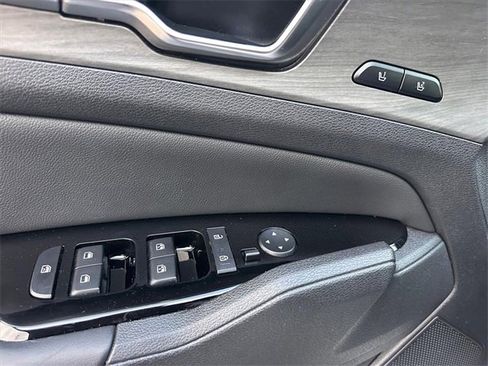 Used 2024 Kia Sportage X-Pro Prestige image 16