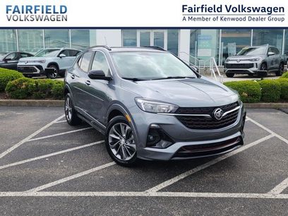 Used 2020 Buick Encore GX Select w/ Sport Touring Package
