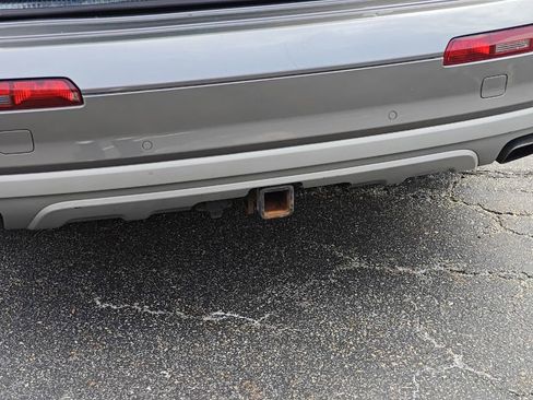 Used 2017 Audi Q7 3.0T Prestige w/ Prestige Package image 18