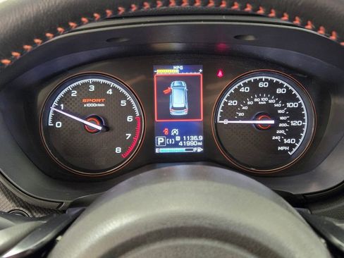Certified 2023 Subaru Forester Sport AWD/4WD image 28