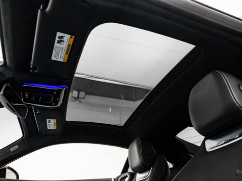 Used 2024 Mercedes-Benz AMG GT 55 image 46