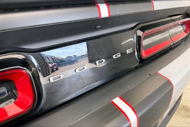 Used 2021 Dodge Challenger R/T Scat Pack RWD image 30