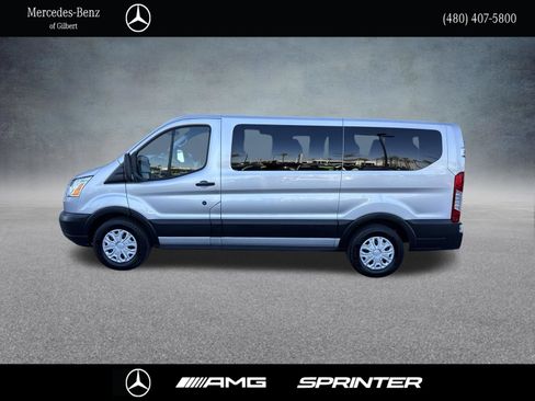 Used 2019 Ford Transit 150 XLT RWD image 2