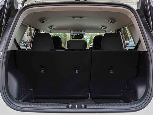 Certified 2025 Kia Soul LX w/ LX Technology Package image 23