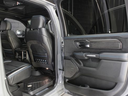 Used 2023 RAM 1500 TRX w/ TRX Level 2 Equipment Group image 51