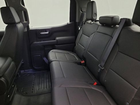 Used 2020 Chevrolet Silverado 1500 W/T w/ WT Fleet Convenience Package image 18