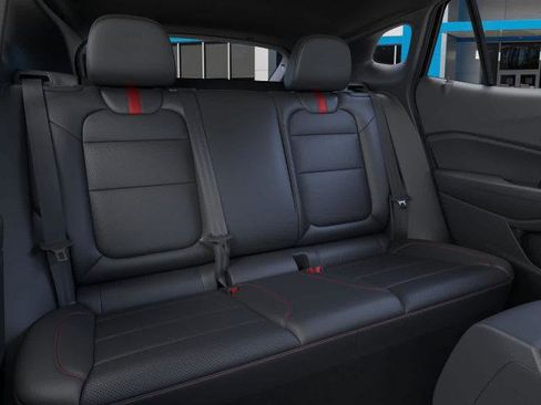 New 2026 Chevrolet Trax RS w/ Sunroof Package image 17