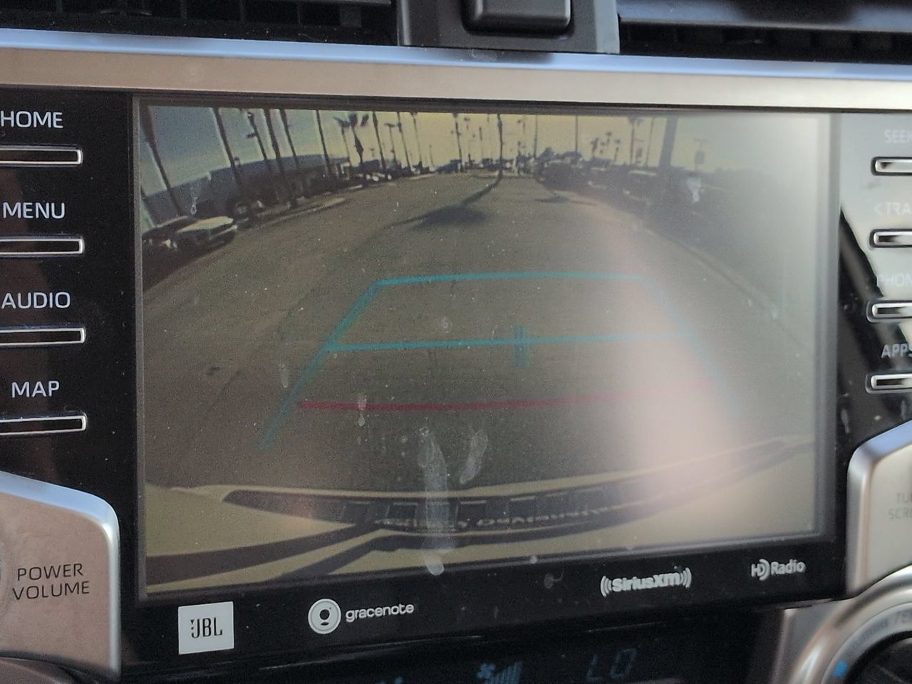 Used 2021 Toyota 4Runner Limited RWD image 20