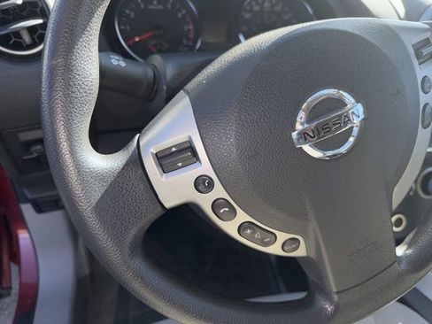 Used 2015 Nissan Rogue S w/ Convenience Package image 23