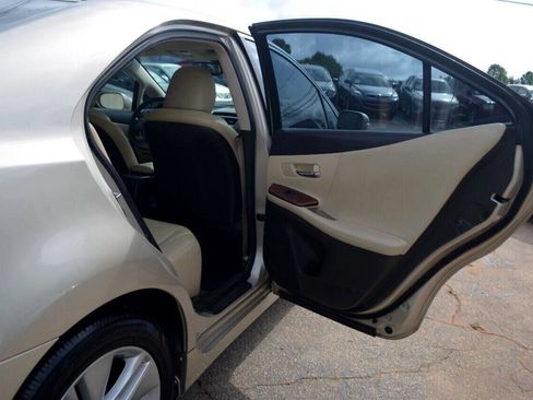 Used 2012 Lexus HS 250h image 24