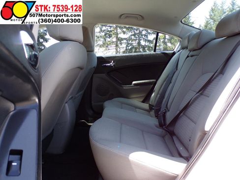 Used 2014 Kia Forte LX w/ Popular Package FWD image 18