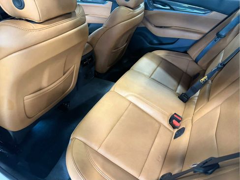 Used 2025 Cadillac CT5 Premium Luxury w/ Platinum Package image 11