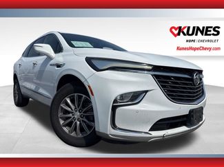 Used 2022 Buick Enclave Premium video 1