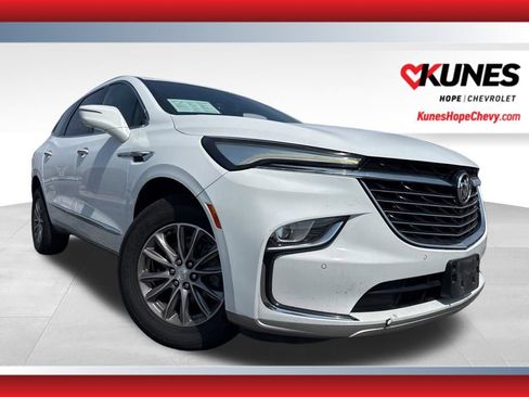 Used 2022 Buick Enclave Premium image 1