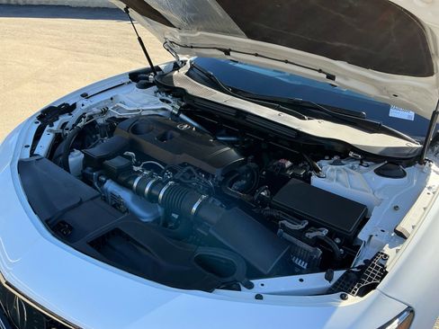 Used 2021 Acura TLX image 22