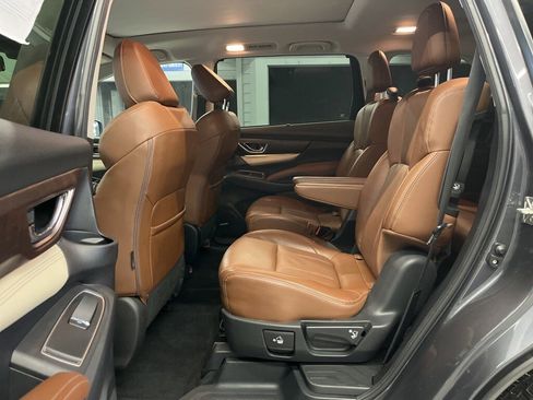 Used 2019 Subaru Ascent Touring w/ Popular Package #3 image 33