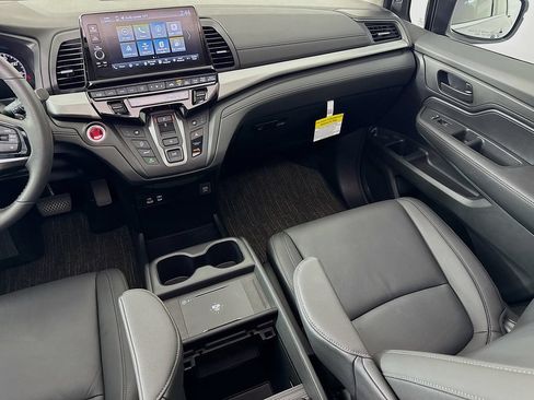Used 2026 Honda Odyssey EX-L image 31