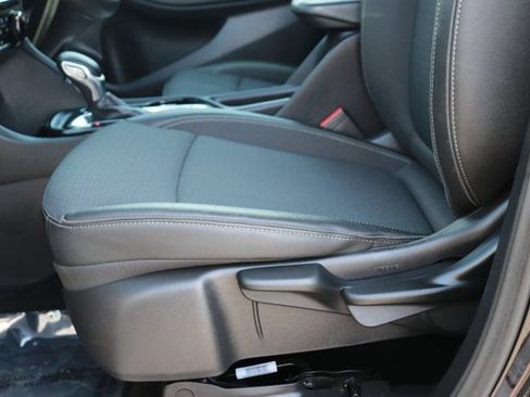 Used 2025 Buick Encore GX Preferred FWD image 10