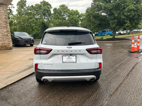 Used 2025 Ford Escape Active FWD image 6