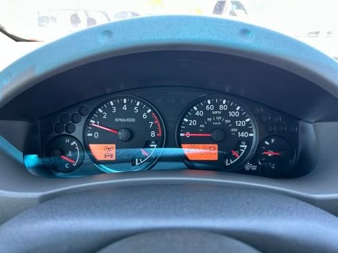 Used 2011 Nissan Xterra S AWD/4WD image 18