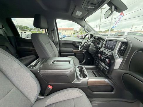 Used 2020 Chevrolet Silverado 1500 RST AWD/4WD image 15