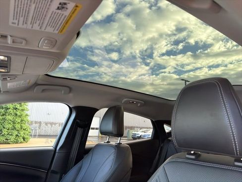 Used 2023 Ford Mustang Mach-E Premium image 16