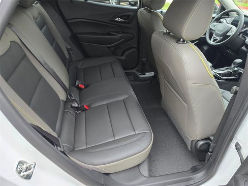 New 2026 Chevrolet Trax ACTIV image 13