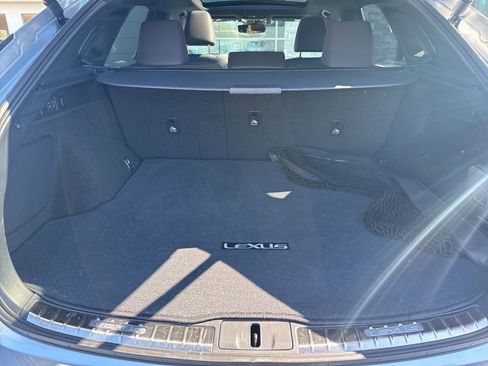 Used 2024 Lexus RX 350 AWD image 6