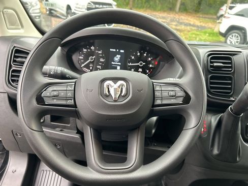 New 2026 RAM ProMaster 2500 w/ Convenience Group image 19