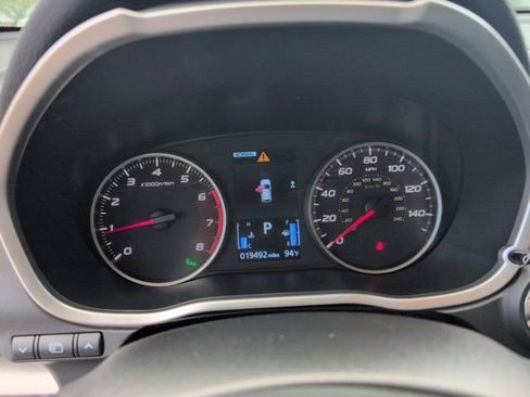 Used 2025 Mitsubishi Eclipse Cross SE AWD/4WD image 16