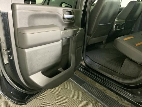 Used 2020 GMC Sierra 2500 AT4 w/ AT4 Premium Package image 27