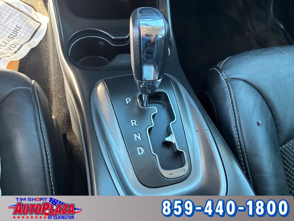 Used 2019 Dodge Journey Crossroad AWD/4WD image 24