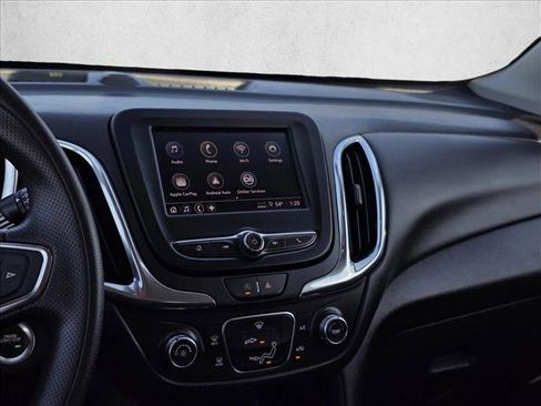 Used 2023 Chevrolet Equinox LT w/ LPO, Floor Liner Package image 23