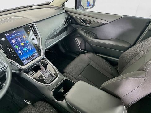 Certified 2025 Subaru Outback Premium image 22