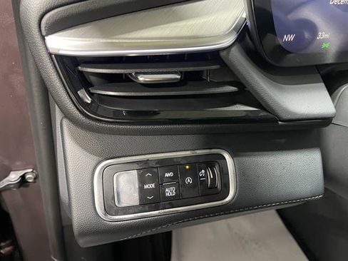 New 2026 Buick Enclave Avenir w/ Super Cruise Package image 20