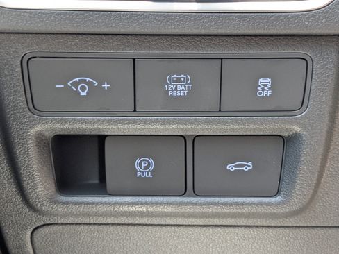 New 2025 Hyundai Sonata SEL image 24