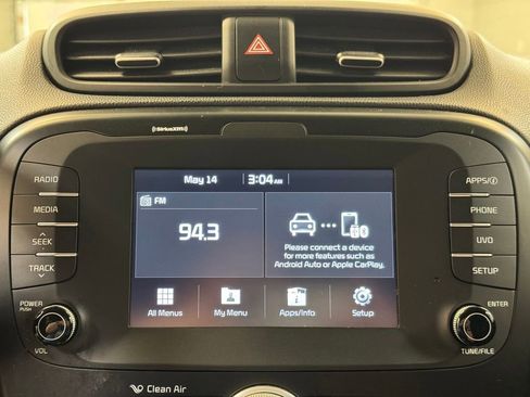 Used 2019 Kia Soul w/ Option Group 020 FWD image 33