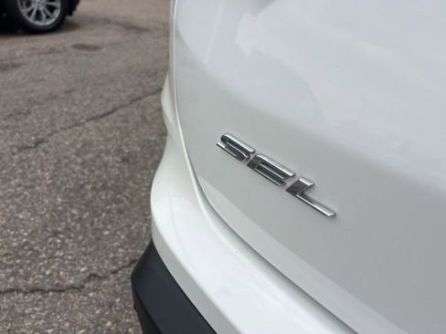 Certified 2023 Ford Edge SEL w/ Convenience Package image 23