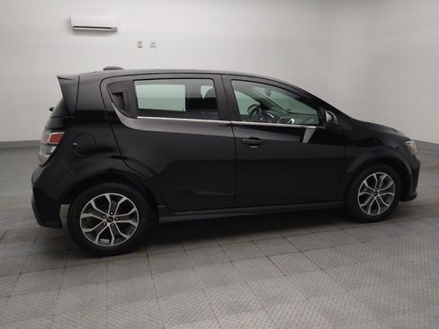 Used 2020 Chevrolet Sonic LT FWD image 10