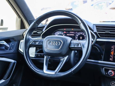 Used 2022 Audi Q3 2.0T Premium Plus w/ Premium Plus Package image 22