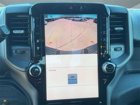 New 2026 RAM 3500 Tradesman image 20