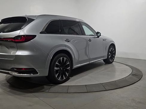 Used 2024 MAZDA CX-90 3.3 Turbo S w/ Premium Plus image 5