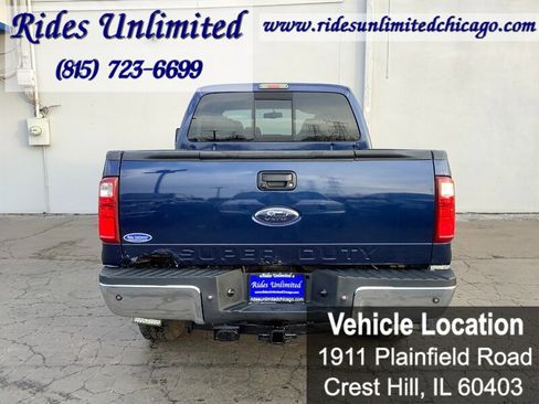 Used 2008 Ford F350 Lariat image 6