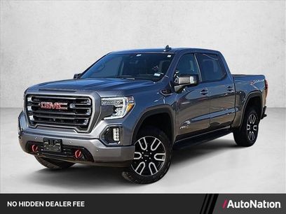 Used 2022 GMC Sierra 1500 AT4 w/ AT4 Premium Package
