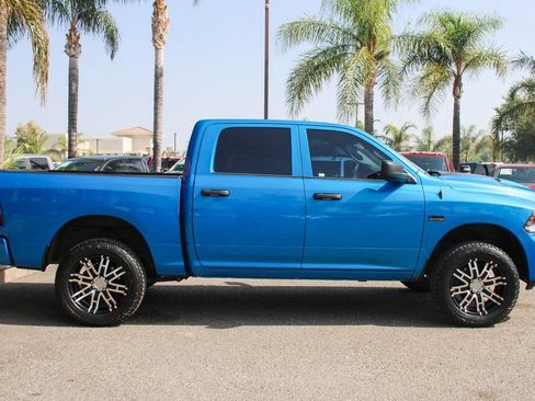 Used 2019 RAM 1500 Express w/ Express Value Package image 10