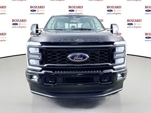 New 2026 Ford F250 XL w/ STX Appearance Package image 2