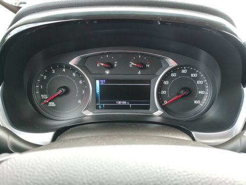 Used 2019 Chevrolet Traverse Premier FWD image 26