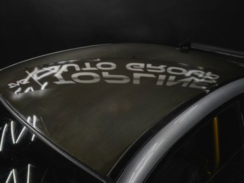 Used 2013 BMW M3 Coupe image 11