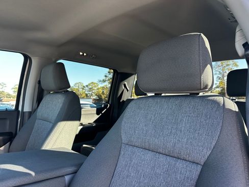 New 2026 Ford F250 XL w/ STX Appearance Package image 47