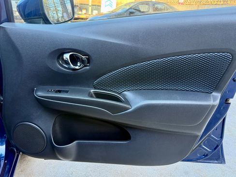 Used 2019 Nissan Versa Note SV image 12